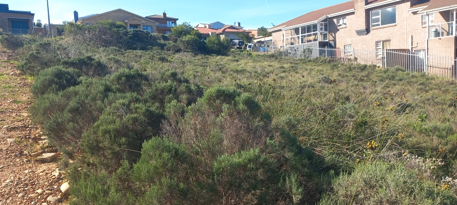 0 Bedroom Property for Sale in Seemeeu Park Western Cape